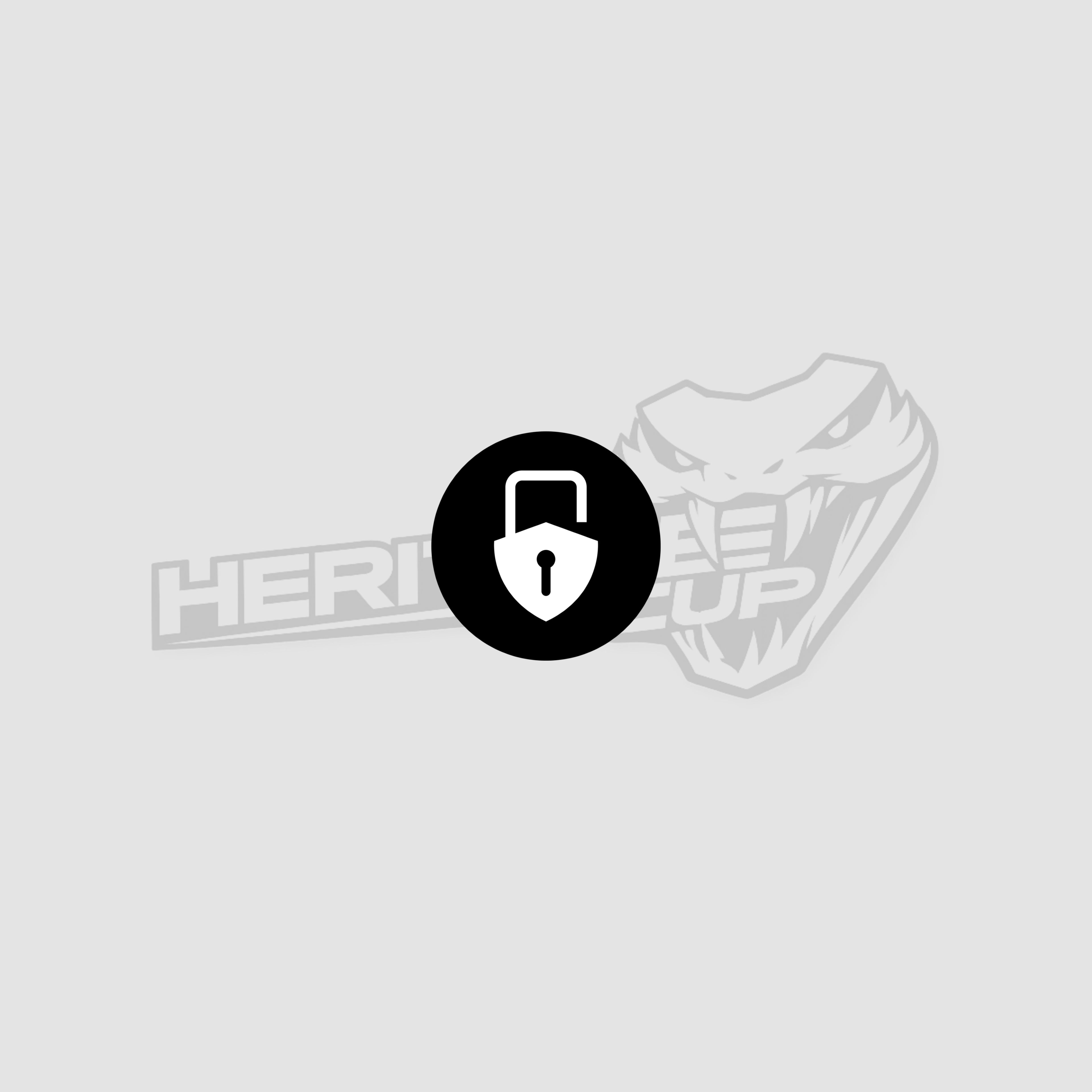 Heritage Cup coming soon…